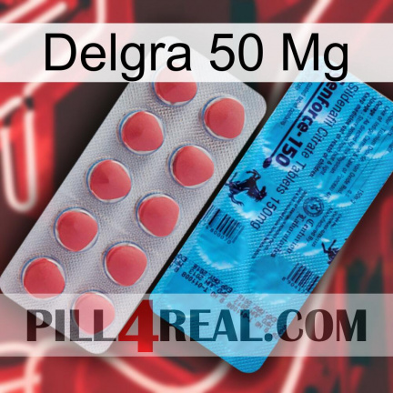 Delgra 50Mg new14